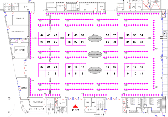 booth image
